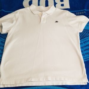 Aeropostale A87 polo